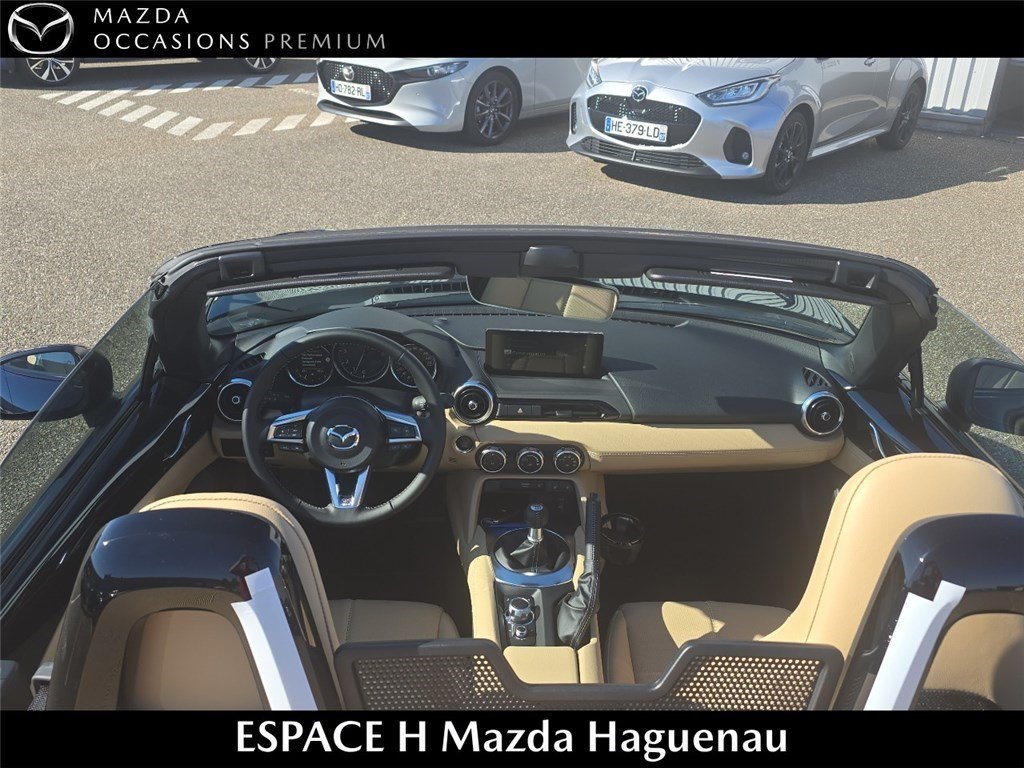 mazda - Visuel 6