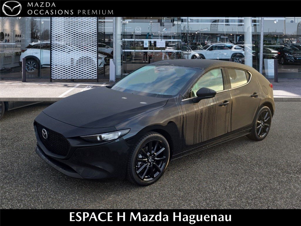 mazda - Visuel 0