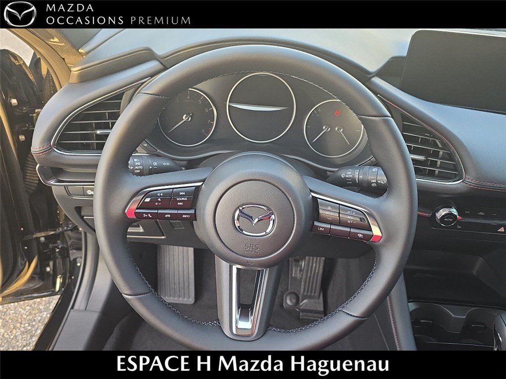 mazda - Visuel 9