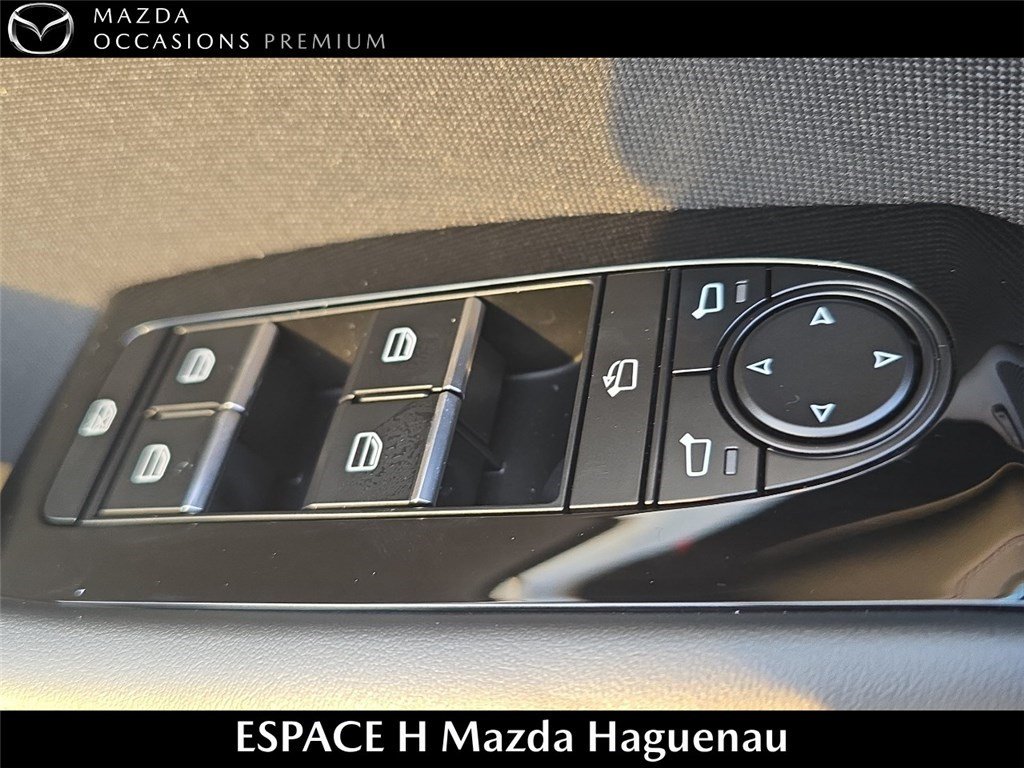 mazda - Visuel 10