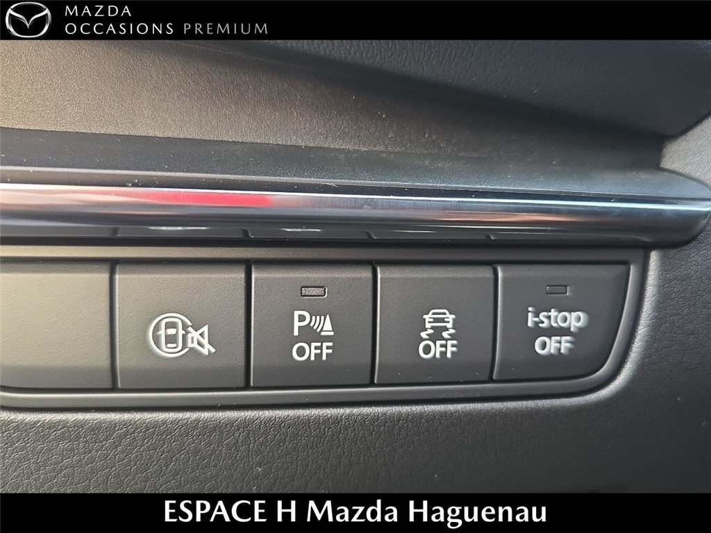 mazda - Visuel 11