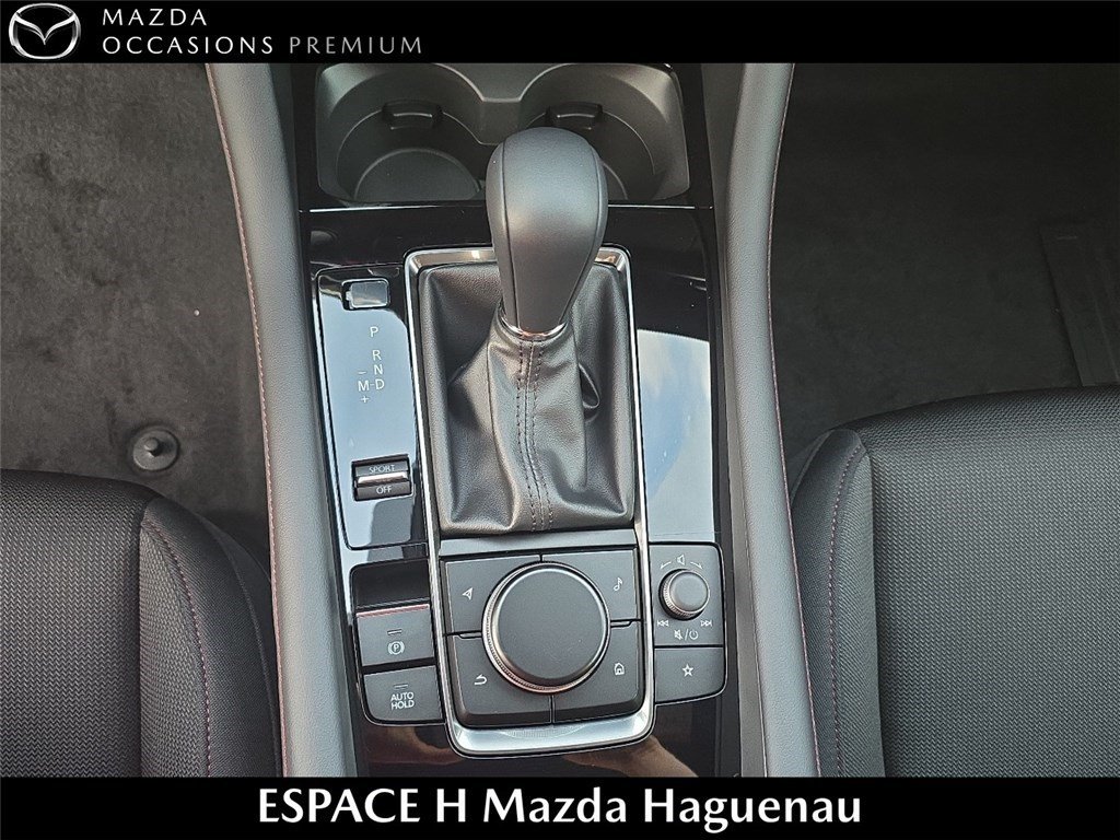 mazda - Visuel 12