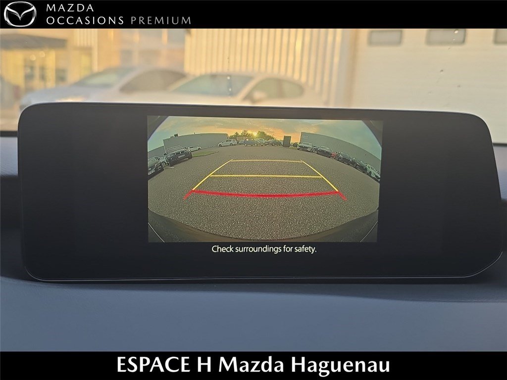 mazda - Visuel 14