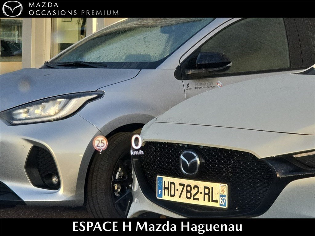mazda - Visuel 16