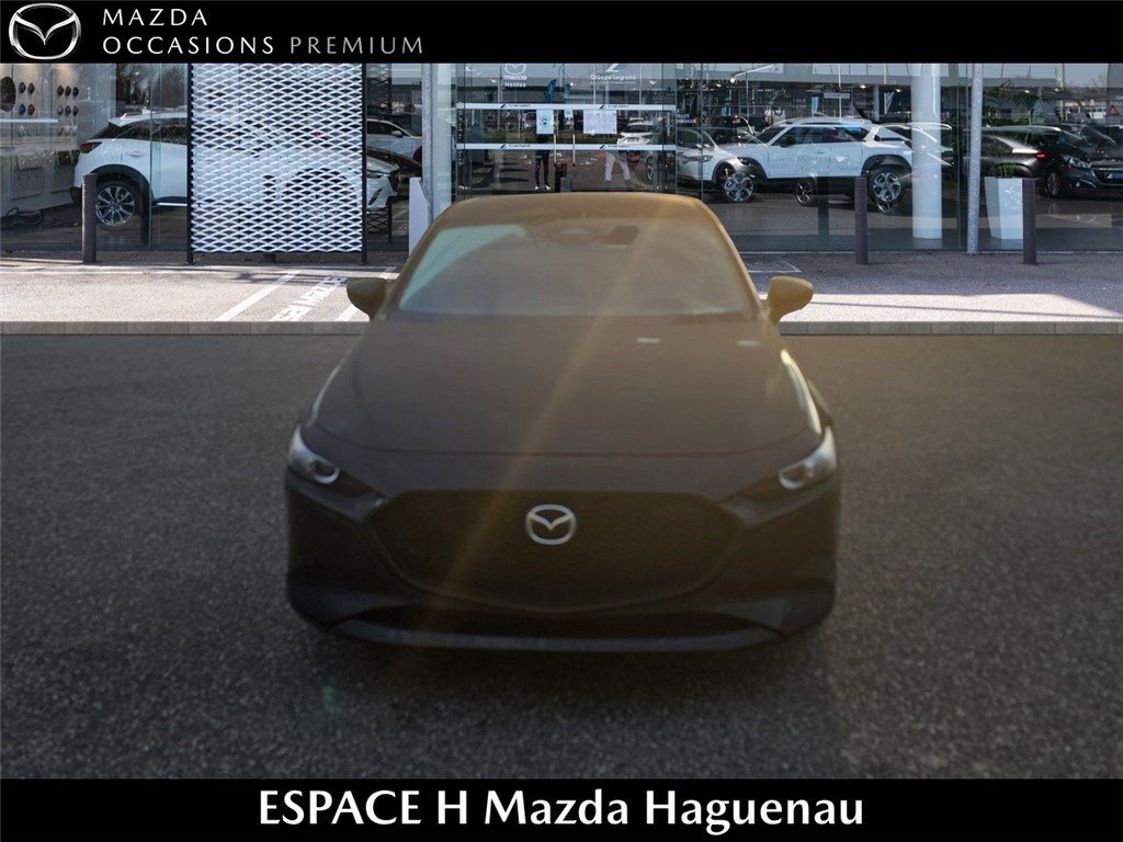 mazda - Visuel 1