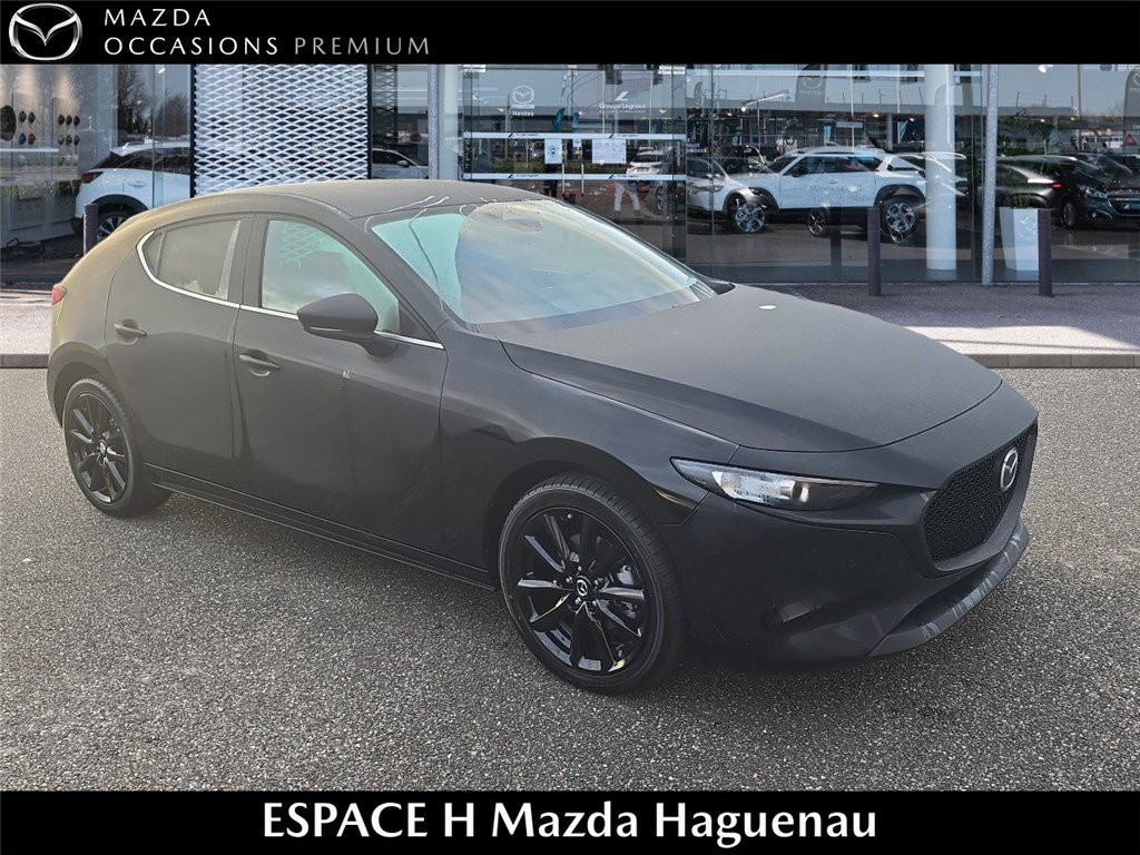mazda - Visuel 2