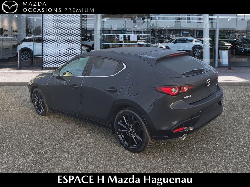 mazda - Visuel 5