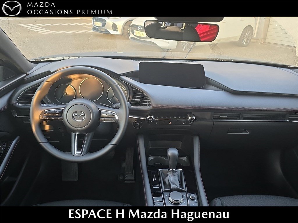 mazda - Visuel 6