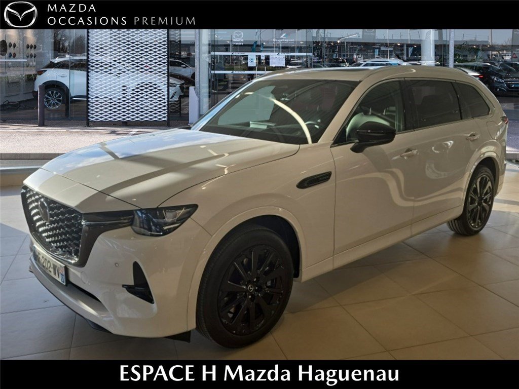 mazda - Visuel 0