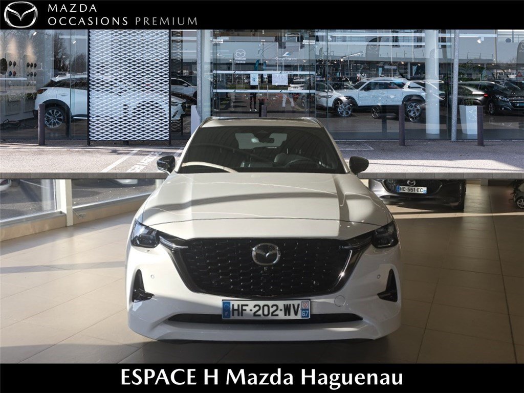 mazda - Visuel 1