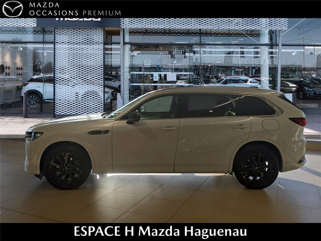 mazda - Visuel 3