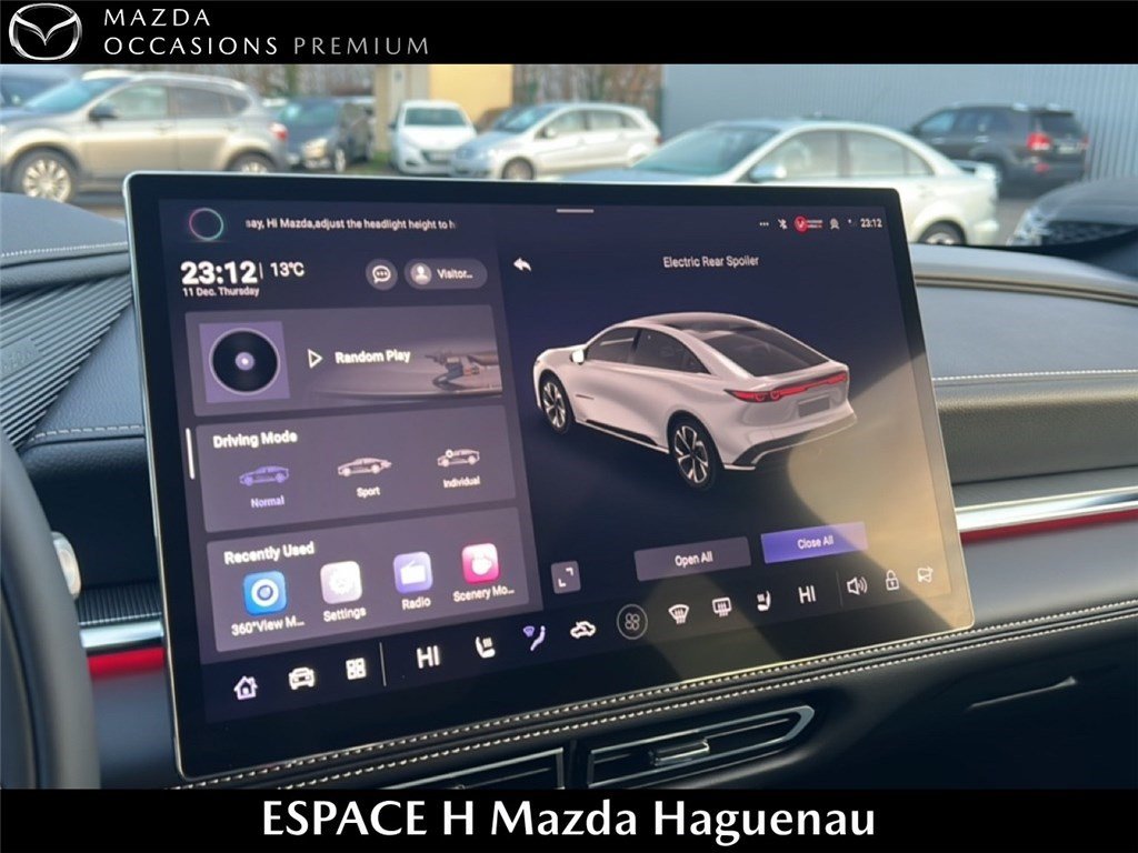 mazda - Visuel 11