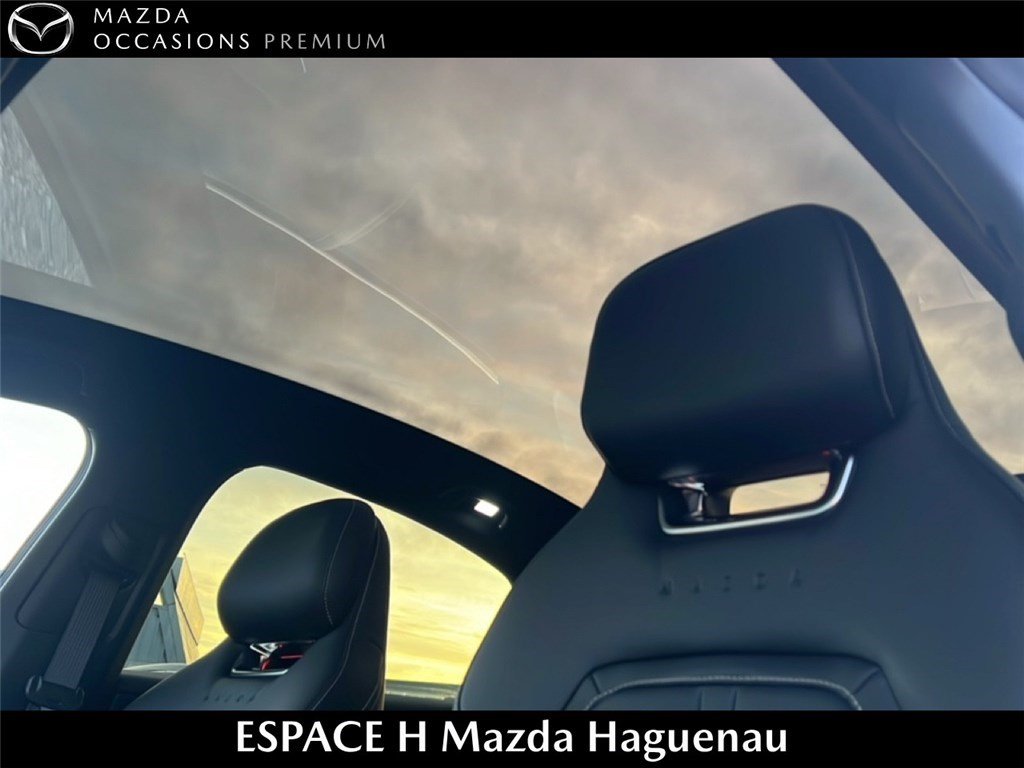 mazda - Visuel 15