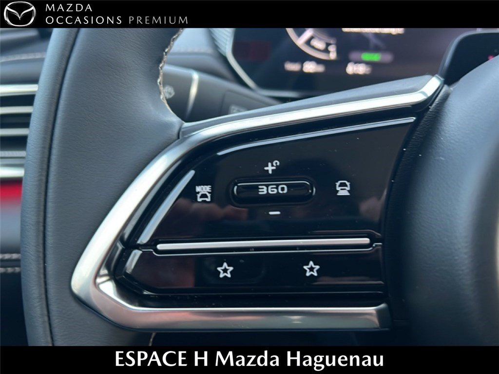 mazda - Visuel 17