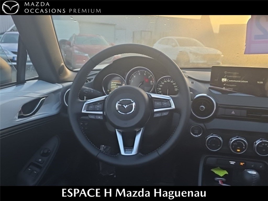 mazda - Visuel 9