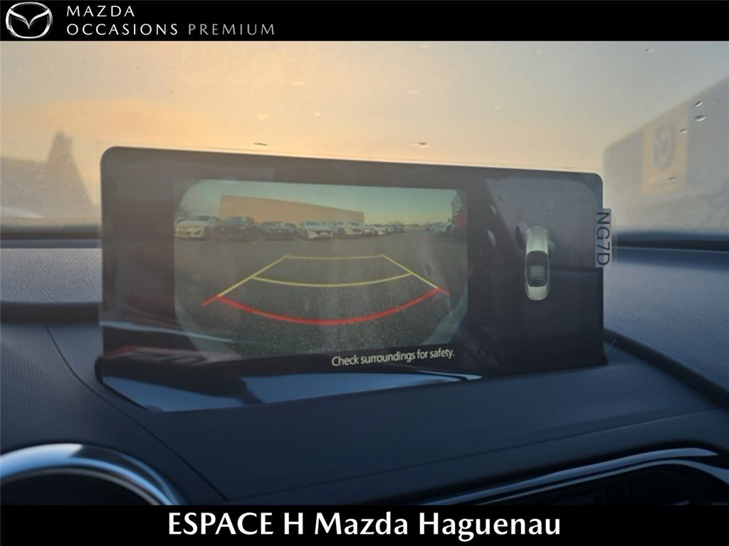 mazda - Visuel 14