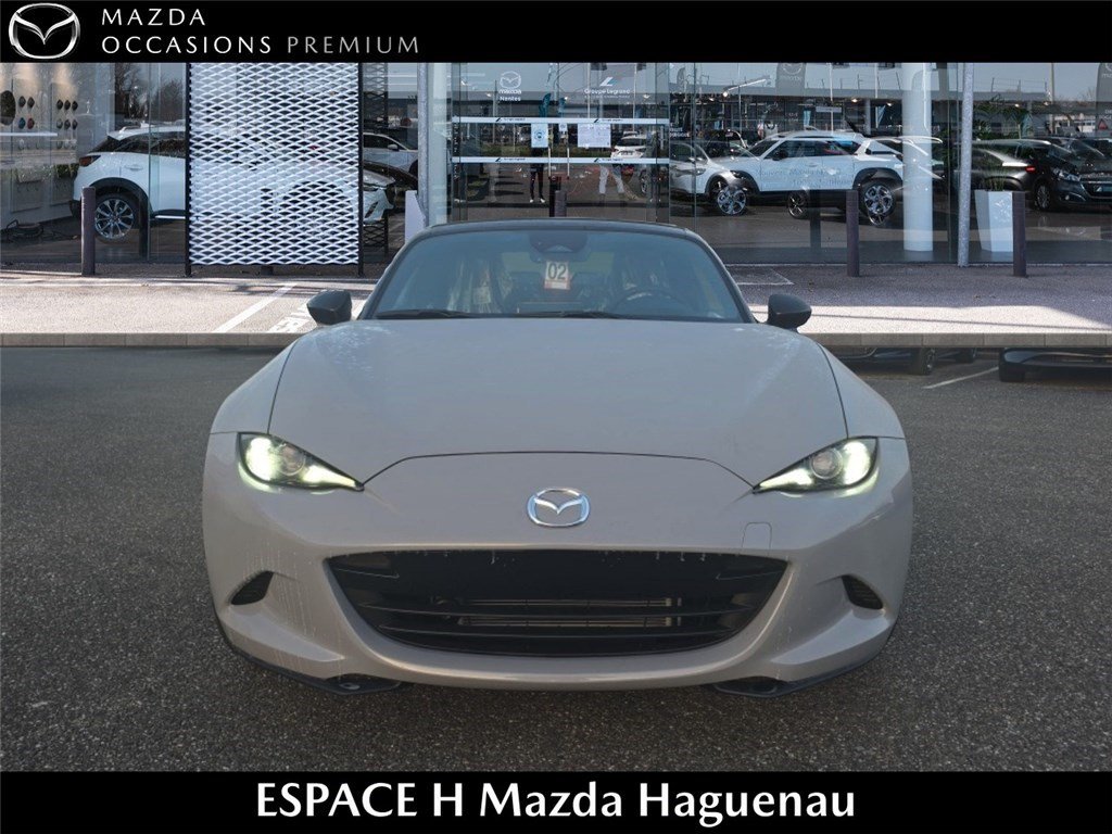 mazda - Visuel 1