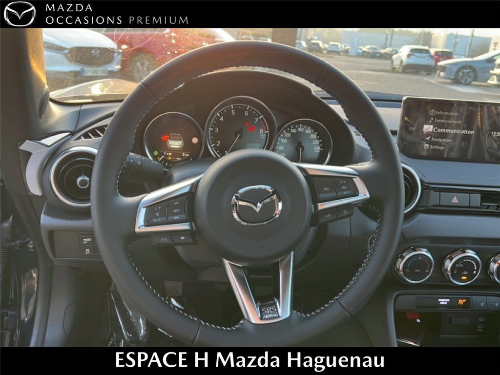 mazda - Visuel 9