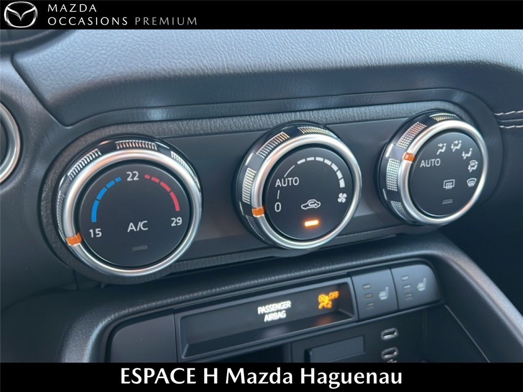 mazda - Visuel 12