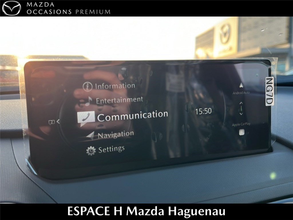 mazda - Visuel 13
