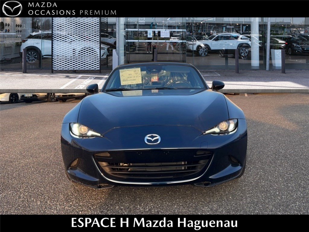mazda - Visuel 1