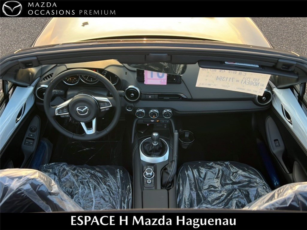 mazda - Visuel 6