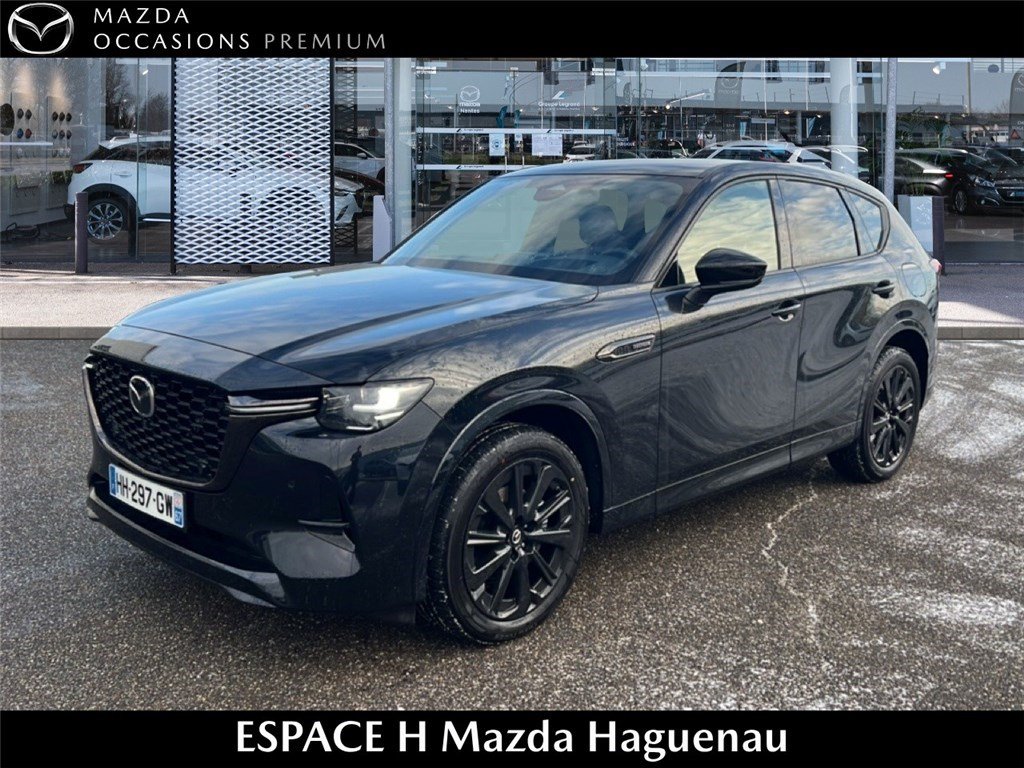 mazda - Visuel 0