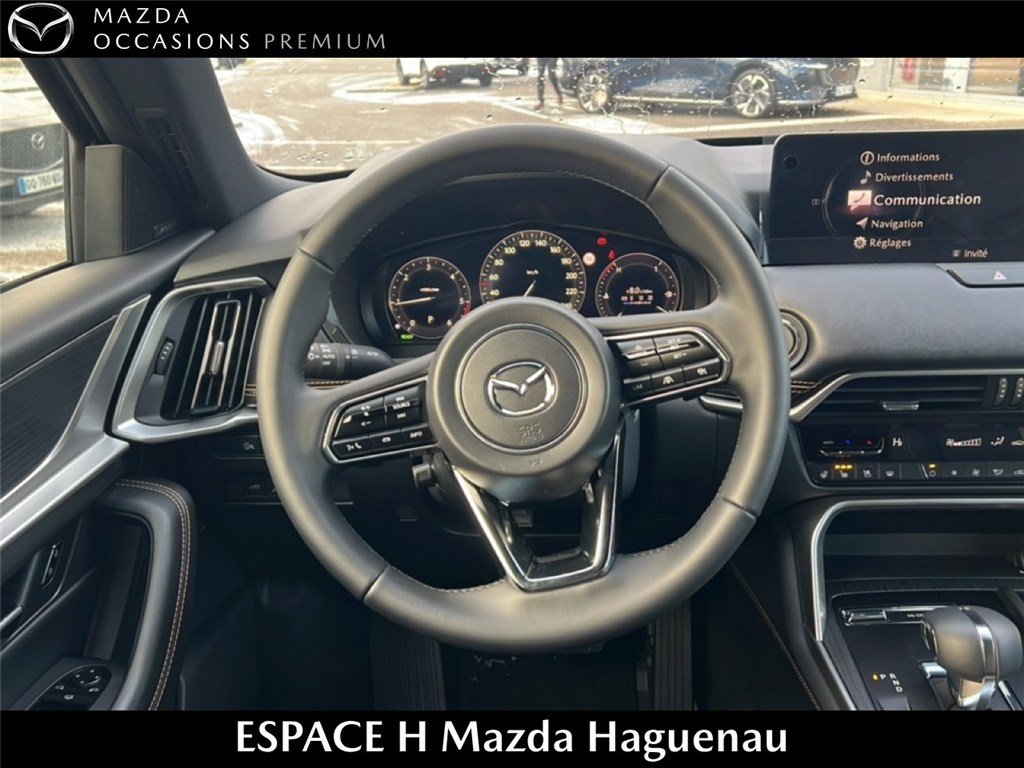 mazda - Visuel 9