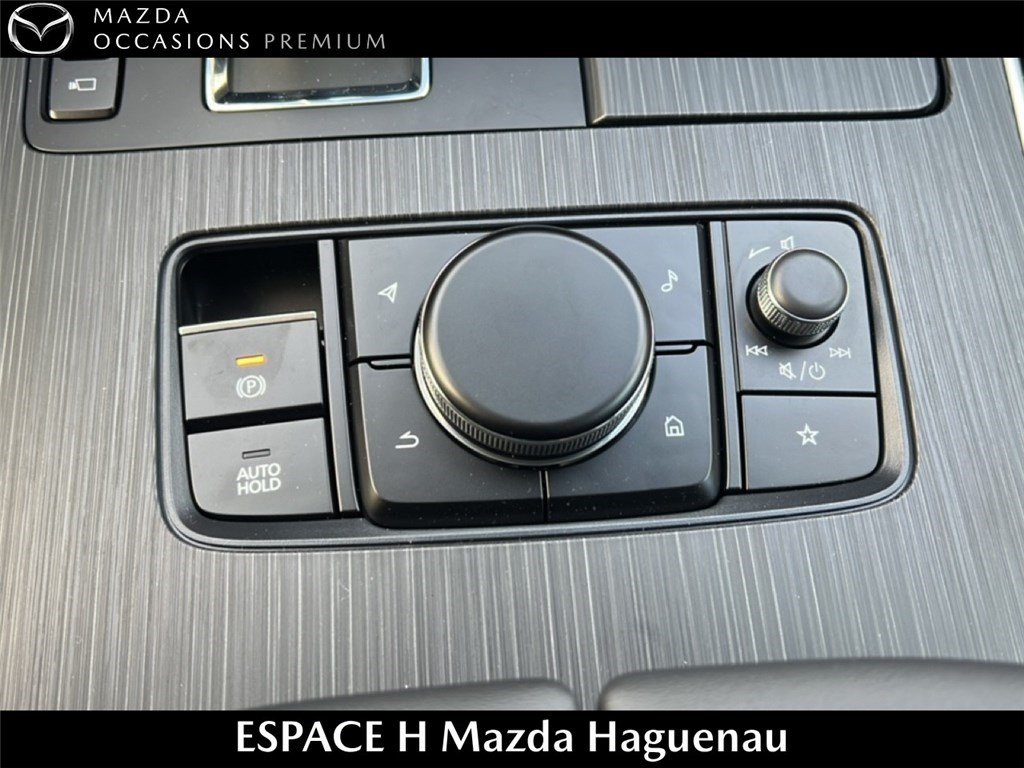 mazda - Visuel 11