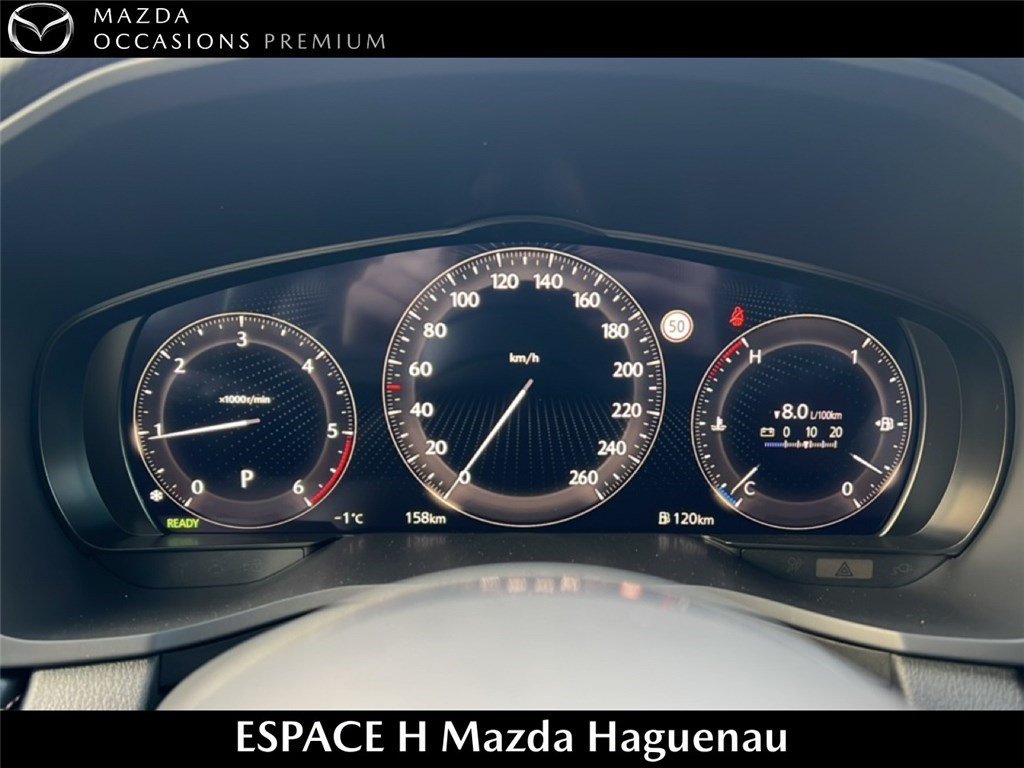 mazda - Visuel 14