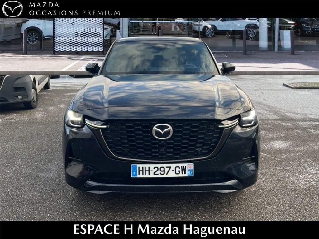 mazda - Visuel 1
