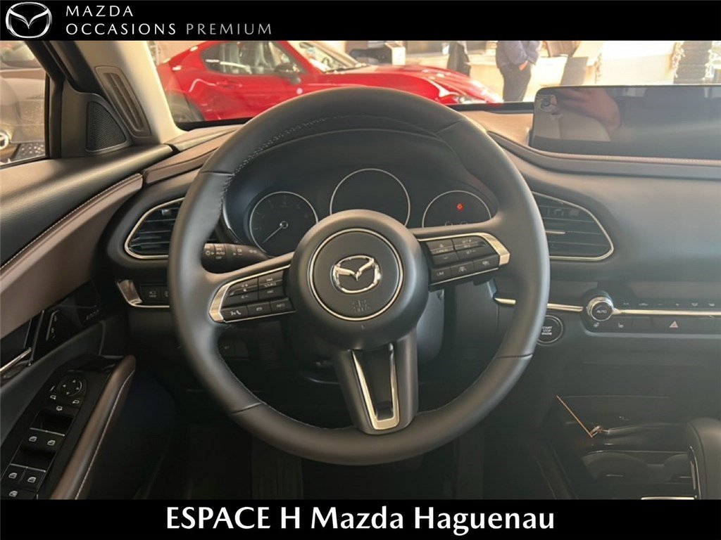 mazda - Visuel 9