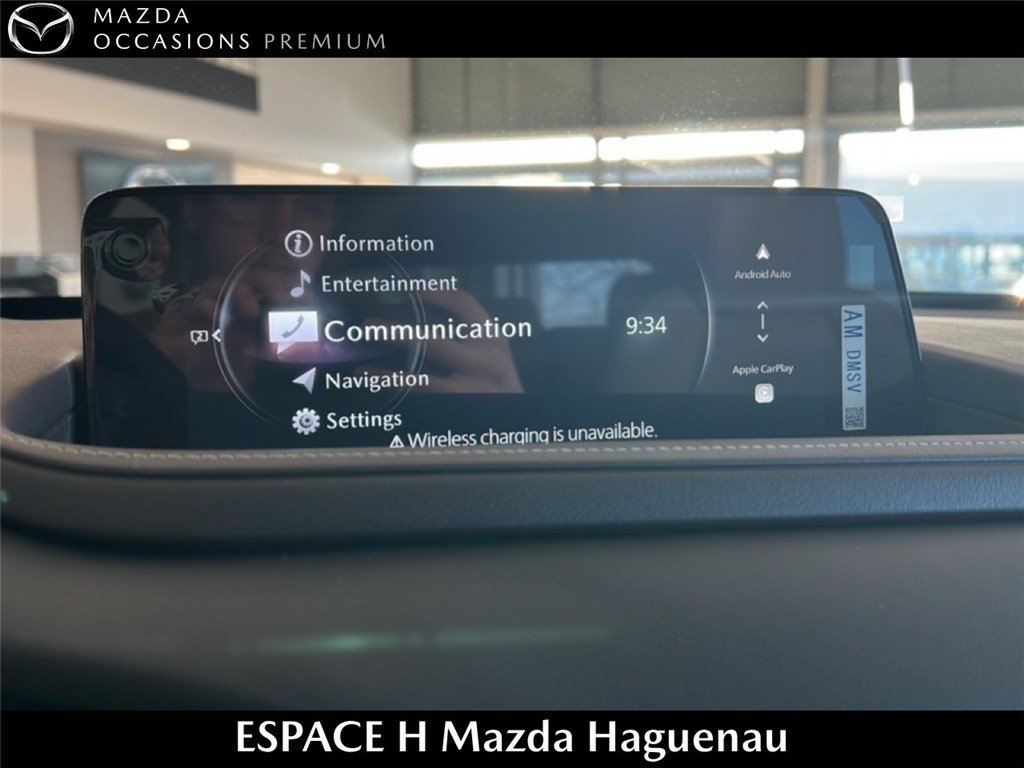 mazda - Visuel 12
