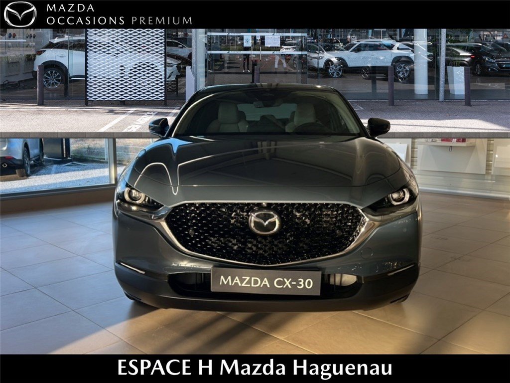 mazda - Visuel 1