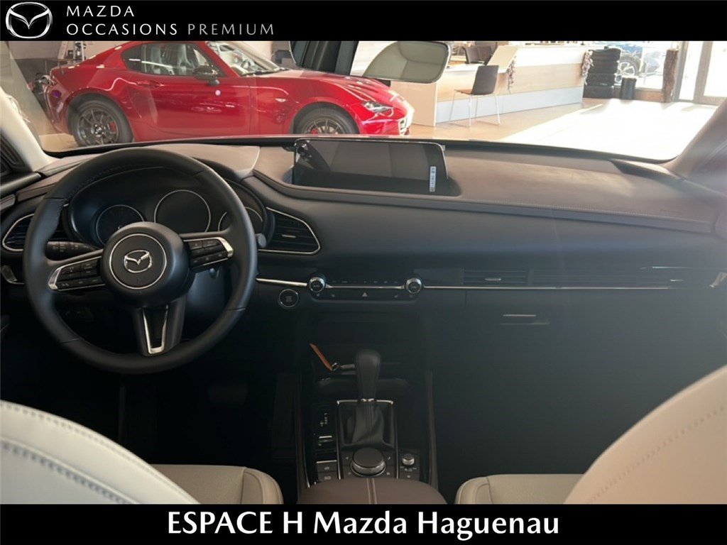 mazda - Visuel 6