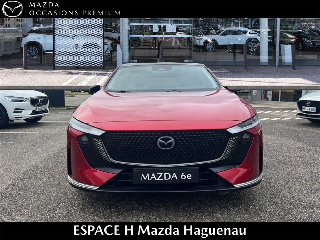 mazda - Visuel 1
