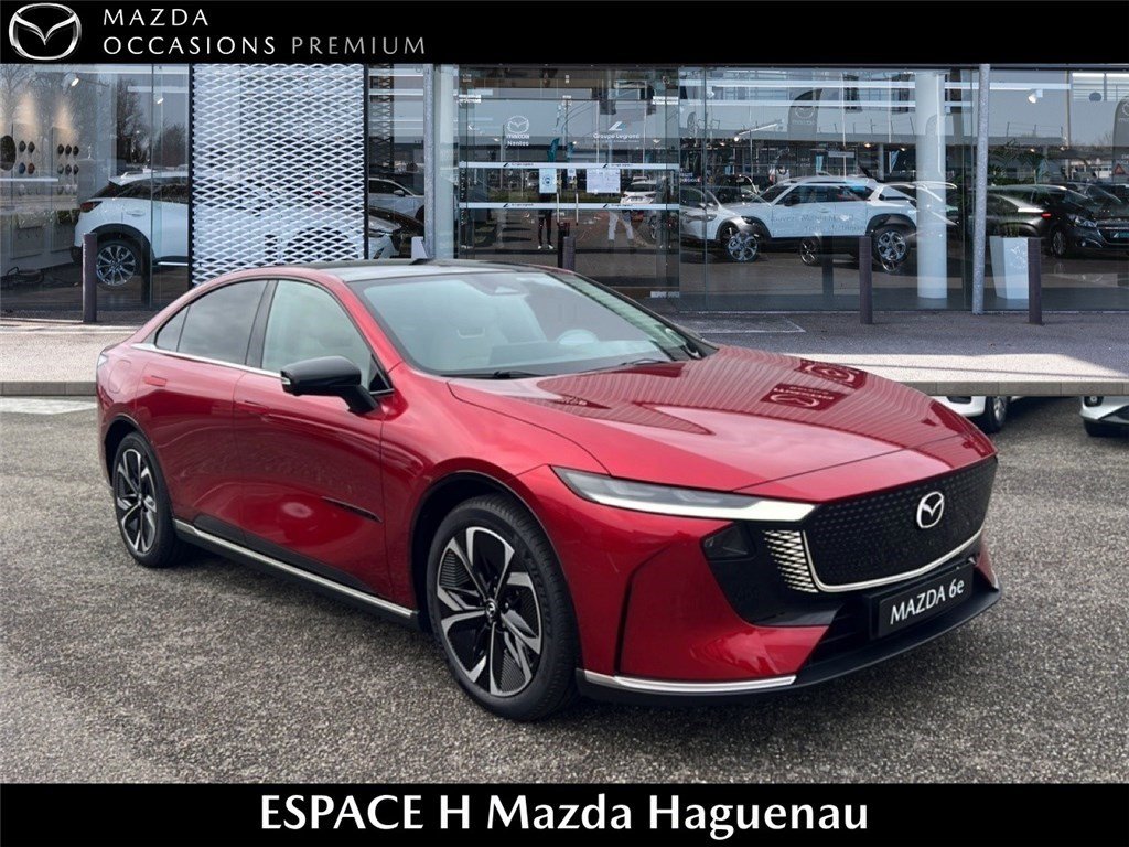 mazda - Visuel 2