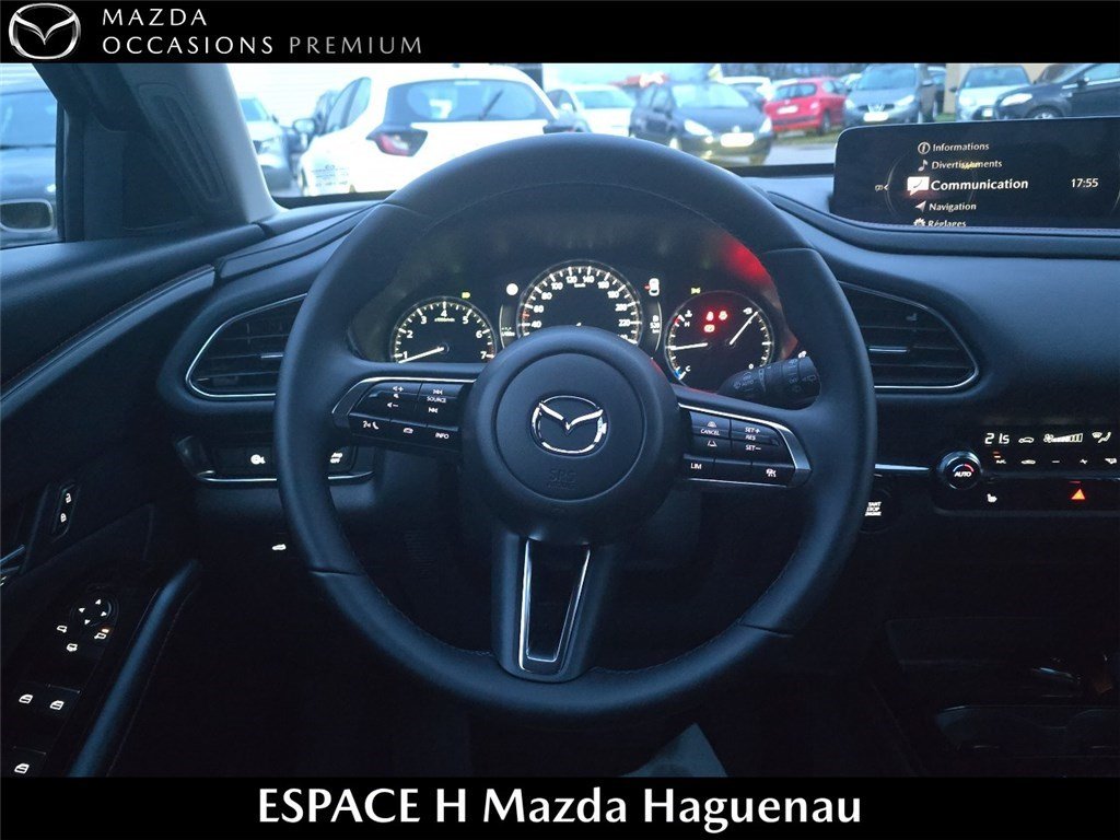 mazda - Visuel 9