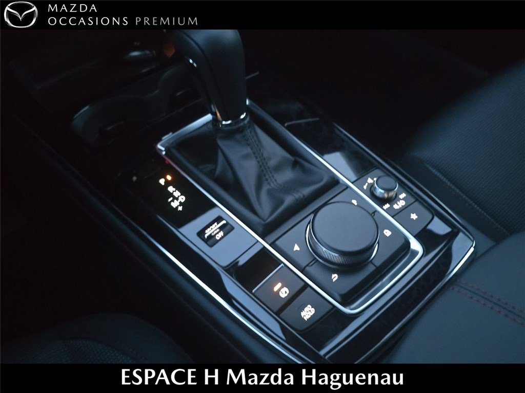mazda - Visuel 10