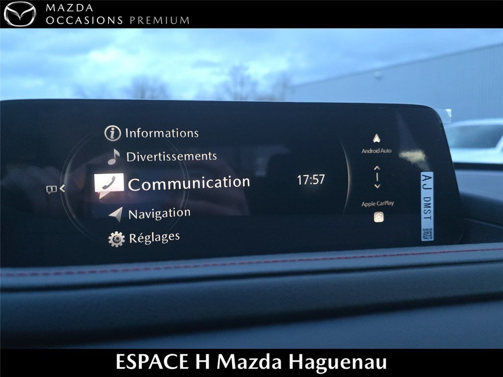 mazda - Visuel 12