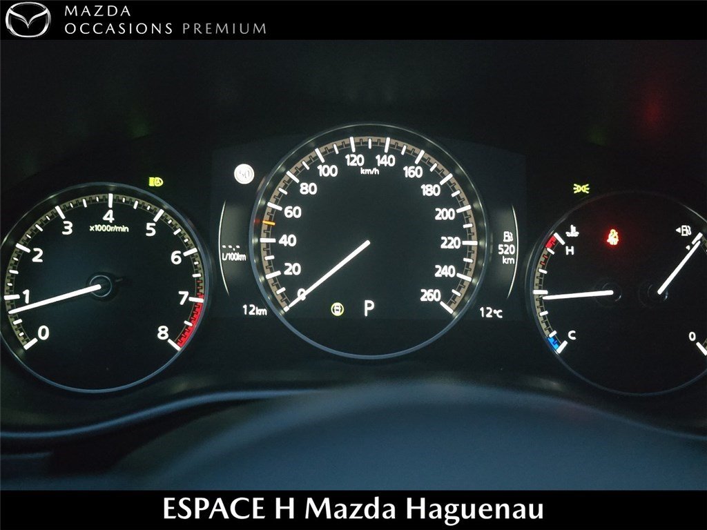 mazda - Visuel 14