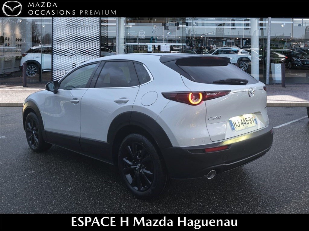 mazda - Visuel 5