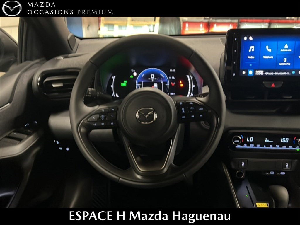 mazda - Visuel 9