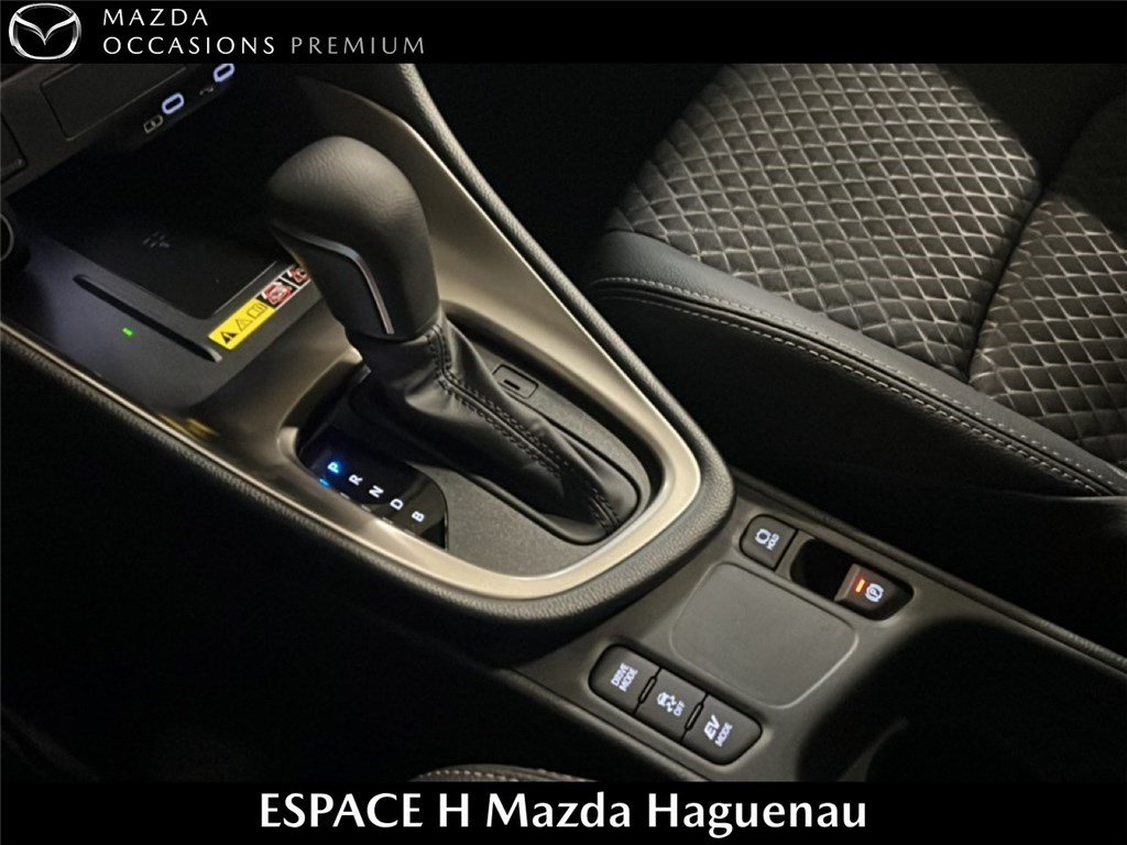 mazda - Visuel 10