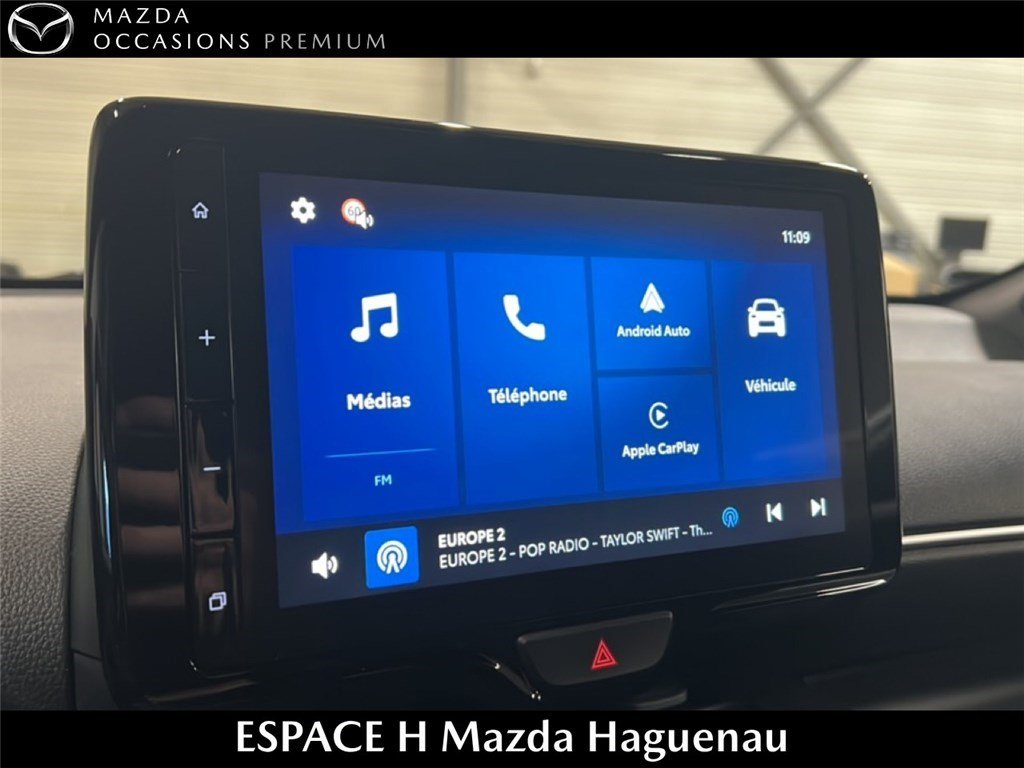 mazda - Visuel 12