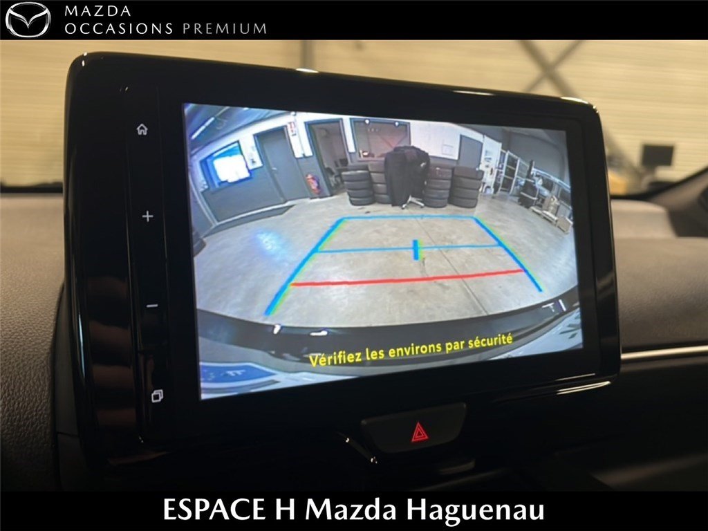 mazda - Visuel 13