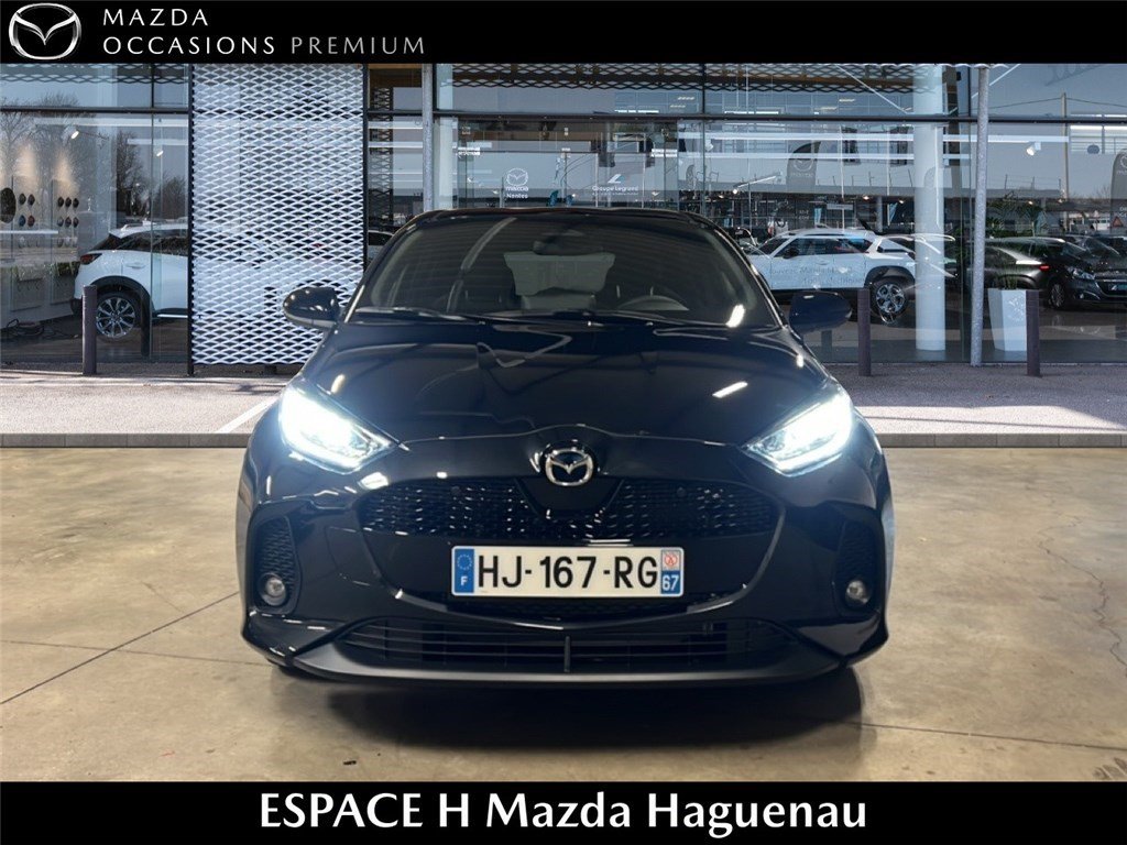 mazda - Visuel 1