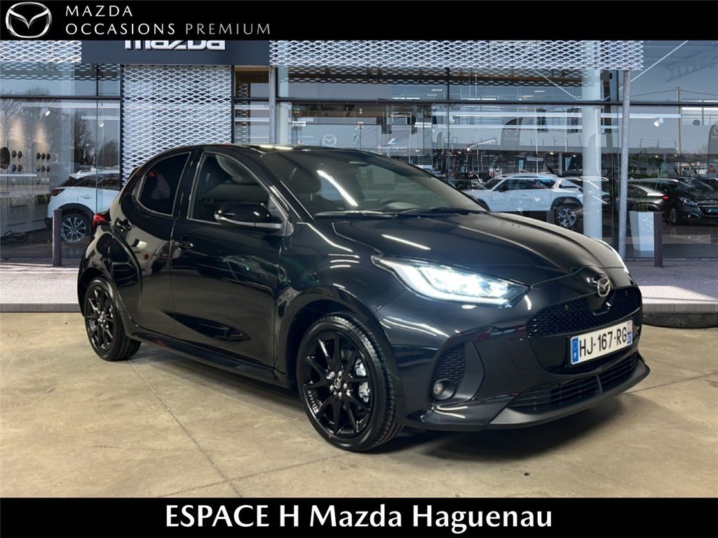 mazda - Visuel 2