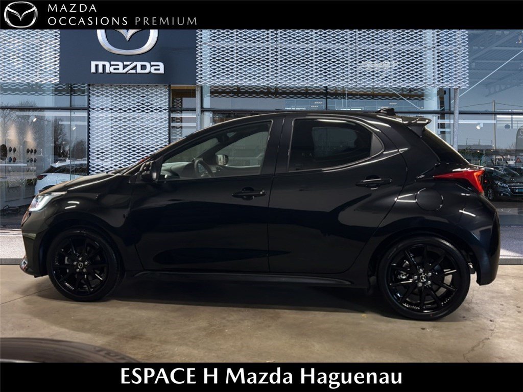 mazda - Visuel 3