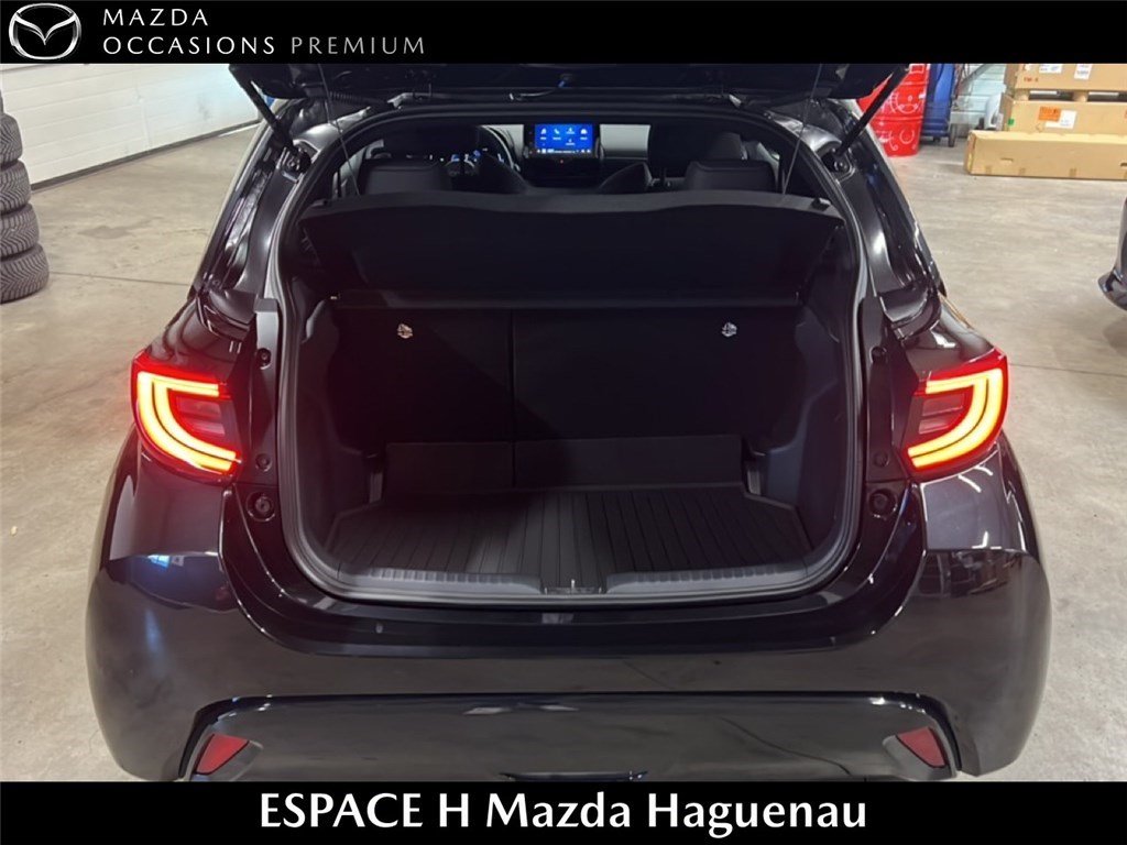 mazda - Visuel 4
